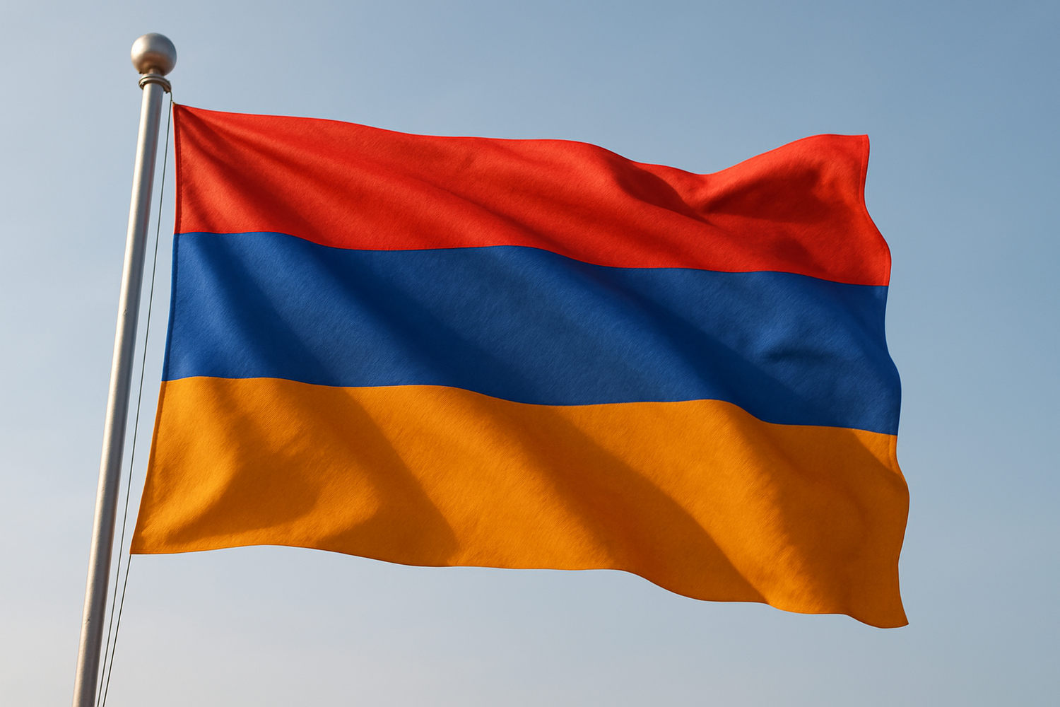 Armenia